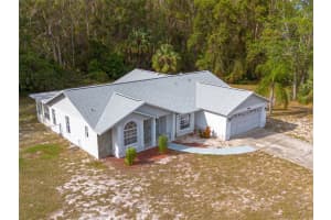 7521 TANGLEWOOD DRIVE, NEW PORT RICHEY, FL 34654 Sold 02/20/25