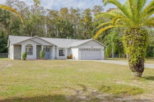 7521 TANGLEWOOD DRIVE, NEW PORT RICHEY, FL 34654 Sold 02/20/25