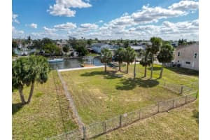 13812 MICHELLE AVENUE, HUDSON, FL 34667 Sold 05/02/25