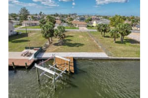 13812 MICHELLE AVENUE, HUDSON, FL 34667 Sold 05/02/25