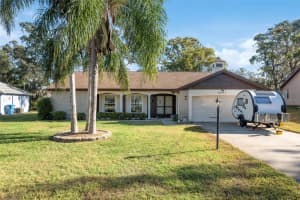 8441 BRAGANZA STREET, SPRING HILL, FL 34608 Sold 12/17/24