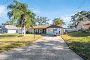 8441 BRAGANZA STREET, SPRING HILL, FL 34608 Sold 12/17/24