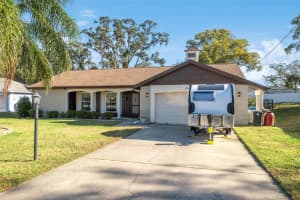 8441 BRAGANZA STREET, SPRING HILL, FL 34608 Sold 12/17/24