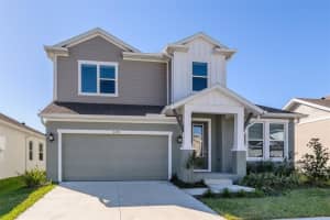 1479 GOPHER LOOP, TARPON SPRINGS, FL 34689 Sold 12/16/24