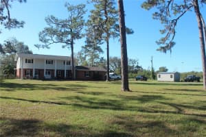 8700 ROSS LANE, NEW PORT RICHEY, FL 34654 Sold 07/01/25