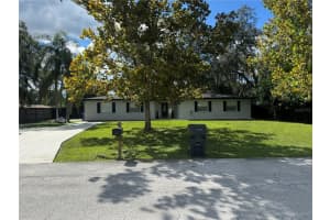 12710 FOREST HILLS DRIVE, TAMPA, FL 33612 Sold 02/18/25