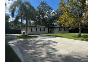 12710 FOREST HILLS DRIVE, TAMPA, FL 33612 Sold 02/18/25