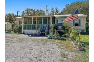 9045 BURR DRIVE, POLK CITY, FL 33868 Sold 05/28/25
