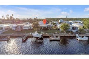 13014 BUOY COURT, HUDSON, FL 34667 Sold 11/27/24