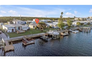 13014 BUOY COURT, HUDSON, FL 34667 Sold 11/27/24