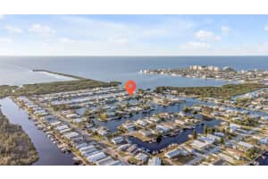 13114 COXSWAIN COURT, HUDSON, FL 34667 Sold 11/27/24