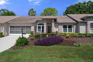 7425 BAYWOOD FOREST CIRCLE, SPRING HILL, FL 34606 Sold 06/06/25