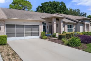 7425 BAYWOOD FOREST CIRCLE, SPRING HILL, FL 34606 Sold 06/06/25