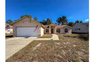 18910 EMERALD RIDGE DRIVE, HUDSON, FL 34667 Sold 12/23/24