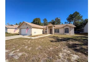 18910 EMERALD RIDGE DRIVE, HUDSON, FL 34667 Sold 12/23/24