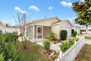 1052 RIDGEVILLE ROAD, THE VILLAGES, FL 32162 Sold 07/15/25