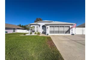10405 COUNTRYWOOD LANE, HUDSON, FL 34667 Sold 12/17/24