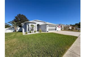 10405 COUNTRYWOOD LANE, HUDSON, FL 34667 Sold 12/17/24