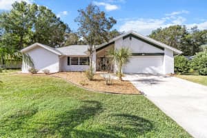 130 DOUGLAS STREET, HOMOSASSA, FL 34446 Sold 09/18/25