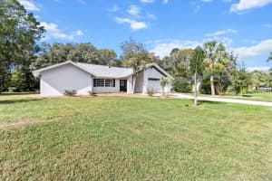 130 DOUGLAS STREET, HOMOSASSA, FL 34446 Sold 09/18/25