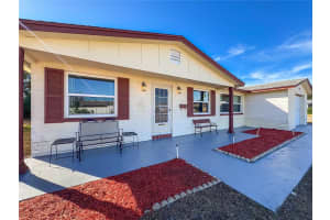 3324 NIXON ROAD, HOLIDAY, FL 34691 Sold 03/14/25