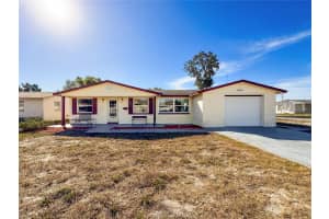 3324 NIXON ROAD, HOLIDAY, FL 34691 Sold 03/14/25