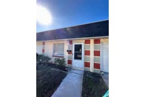 5026 CANNER STREET, NEW PORT RICHEY, FL 34652 Sold 01/04/25