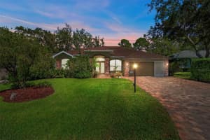 7373 ROSEMONT LANE, SPRING HILL, FL 34606 Sold 01/03/25