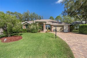 7373 ROSEMONT LANE, SPRING HILL, FL 34606 Sold 01/03/25