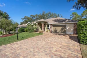 7373 ROSEMONT LANE, SPRING HILL, FL 34606 Sold 01/03/25
