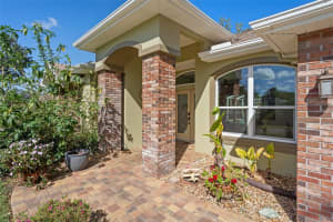 7373 ROSEMONT LANE, SPRING HILL, FL 34606 Sold 01/03/25
