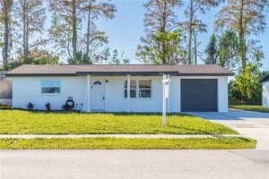 4540 FLORA AVENUE, HOLIDAY, FL 34690 Sold 03/28/25