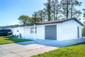 4540 FLORA AVENUE, HOLIDAY, FL 34690 Sold 03/28/25