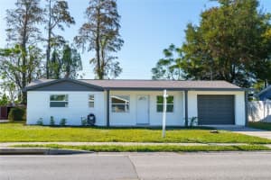 4534 FLORA AVENUE, HOLIDAY, FL 34690 Sold 03/14/25
