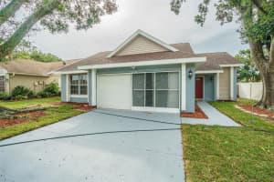 9106 RUGER DRIVE, NEW PORT RICHEY, FL 34655 Sold 03/03/25