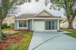 9106 RUGER DRIVE, NEW PORT RICHEY, FL 34655 Sold 03/03/25