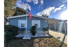 10328 DE KOSTER AVENUE, HUDSON, FL 34667 Sold 12/30/24