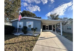10328 DE KOSTER AVENUE, HUDSON, FL 34667 Sold 12/30/24