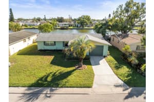 3930 SUNRAY DRIVE, HOLIDAY, FL 34691 Sold 01/28/25