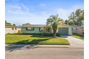 3930 SUNRAY DRIVE, HOLIDAY, FL 34691 Sold 01/28/25