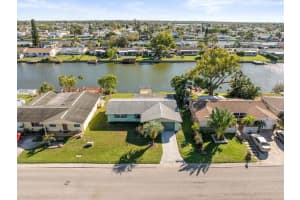 3930 SUNRAY DRIVE, HOLIDAY, FL 34691 Sold 01/28/25