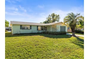 3930 SUNRAY DRIVE, HOLIDAY, FL 34691 Sold 01/28/25