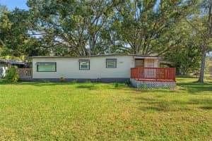 18053 CELIA AVENUE, BROOKSVILLE, FL 34604 Sold 02/28/25