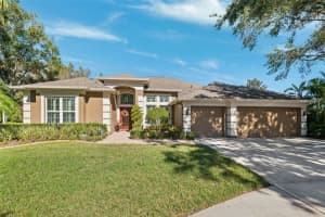 5401 BREATHLESS LANE, LUTZ, FL 33558 Sold 01/24/25