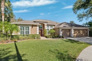 5401 BREATHLESS LANE, LUTZ, FL 33558 Sold 01/24/25