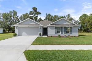 5263 BYRONIC COURT, BROOKSVILLE, FL 34604 Sold 03/12/25