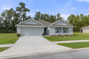 5263 BYRONIC COURT, BROOKSVILLE, FL 34604 Sold 03/12/25