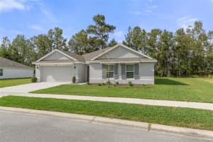 5263 BYRONIC COURT, BROOKSVILLE, FL 34604 Sold 03/12/25