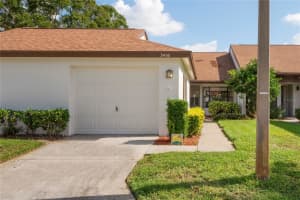 3416 Lori Ln #4, NEW PORT RICHEY