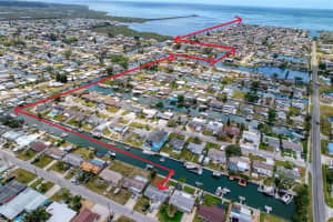 13639 FRANCES AVENUE, HUDSON, FL 34667 - MLS#MFRW7870105